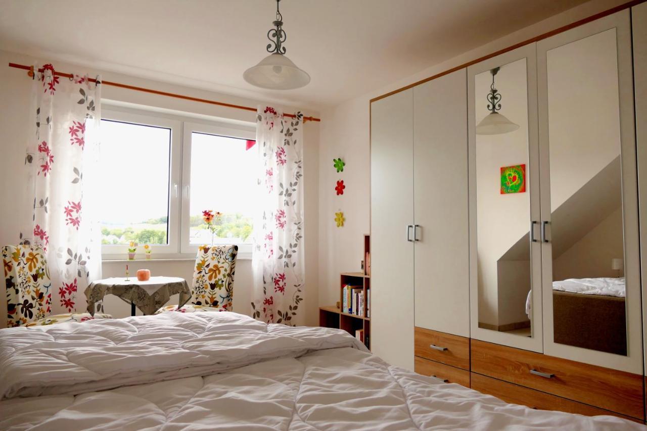 Ferienwohnung Mechernich-Eifel Kültér fotó