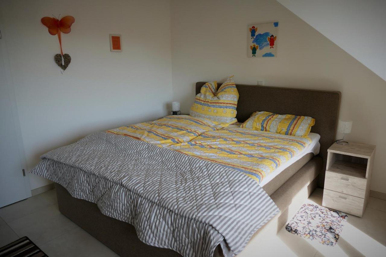 Ferienwohnung Mechernich-Eifel Kültér fotó