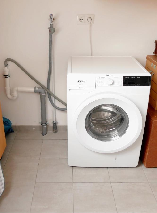 Ferienwohnung Mechernich-Eifel Kültér fotó