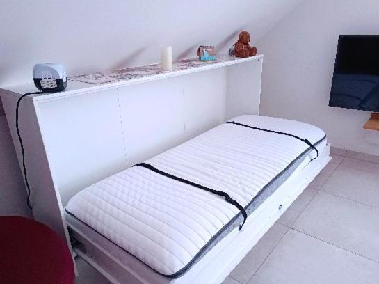 Ferienwohnung Mechernich-Eifel Kültér fotó