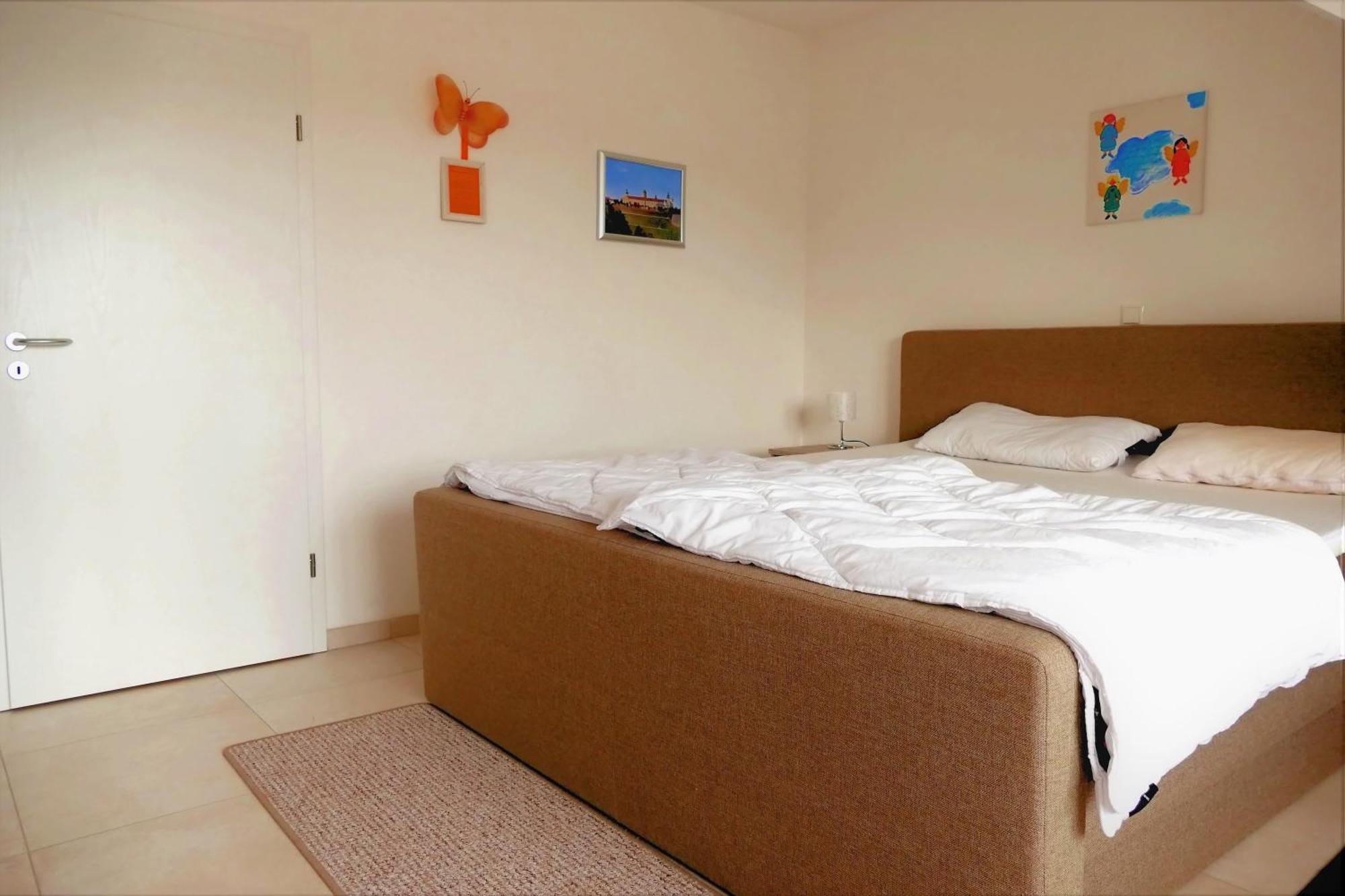 Ferienwohnung Mechernich-Eifel Kültér fotó
