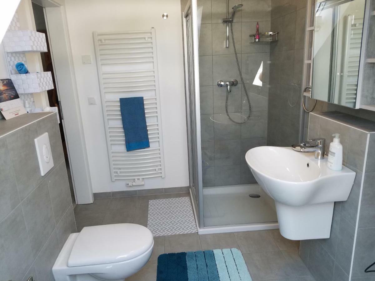 Ferienwohnung Mechernich-Eifel Kültér fotó
