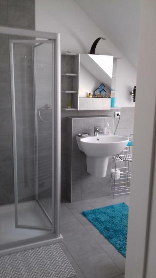Ferienwohnung Mechernich-Eifel Kültér fotó