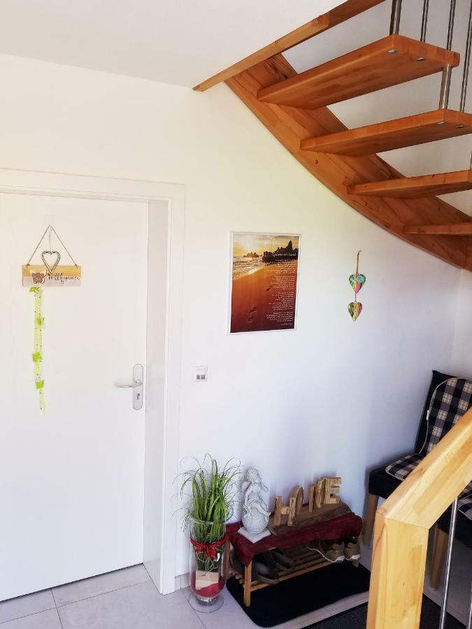 Ferienwohnung Mechernich-Eifel Kültér fotó